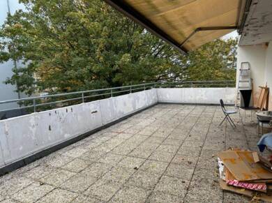 Wohnung zur Miete 886 € 4 Zimmer 126,5 m² 2. Geschoss Hagener Straße 152 Innenstadt Gevelsberg 58285