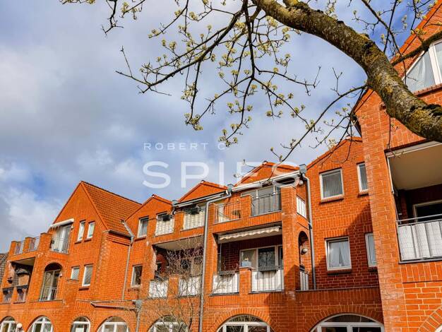 Wohnung zum Kauf 195.000 € 2 Zimmer 63 m² Kirchweyhe Weyhe 28844