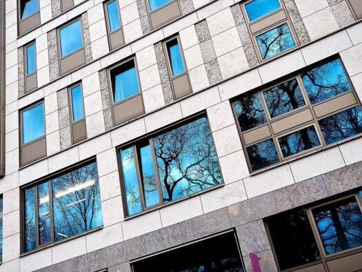 Bürofläche zur Miete 11,50 € 1.700 m² Bürofläche teilbar von 1.700 m² bis 1.700 m² Wiesbaden 65189