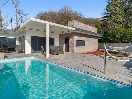 Villa zum Kauf 1.590.000 € 5 Zimmer 237,2 m² 910 m² Grundstück Wien, Penzing 1140