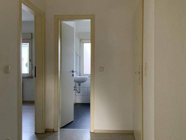 Wohnung zur Miete 360 € 2,5 Zimmer 50,9 m² EG frei ab 23.01.2026 Bergmannstraße 64 Ückendorf Gelsenkirchen 45886