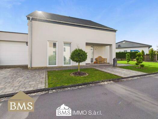 Einfamilienhaus zum Kauf 696.000 € 4 Zimmer 204 m² 620 m² Grundstück Bitburg 54634