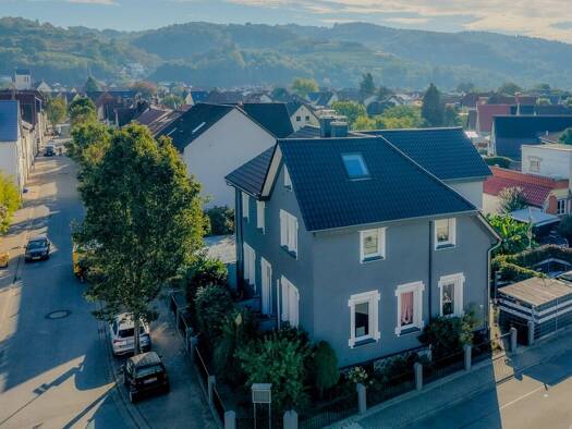 Wohnung zum Kauf 339.000 € 7 Zimmer 143 m² Laudenbach 69514