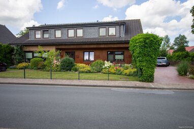 Mehrfamilienhaus zum Kauf 599.000 € 340 m² 1.000 m² Grundstück Hooksiel Wangerland / Hooksiel 26434