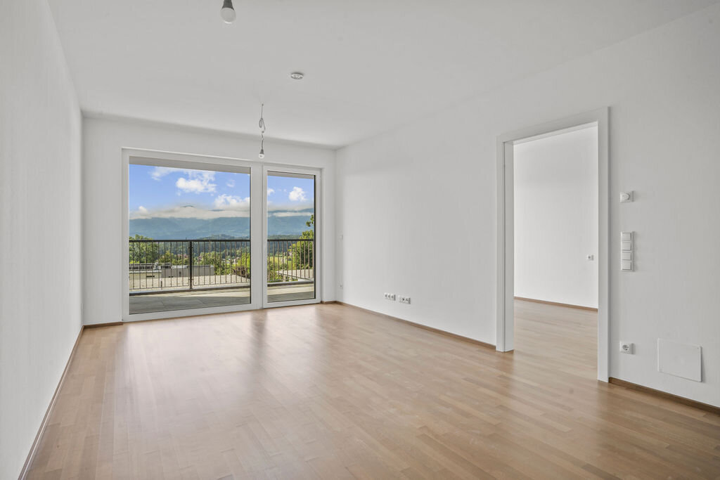 Wohnung zum Kauf 348.000 € 2 Zimmer 57,2 m²<br/>Wohnfläche Velden am Wörther See / Kranzlhofen 9220