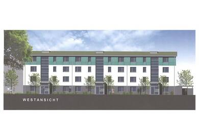 Tiefgaragenstellplatz zur Miete 65 € Rabenstraße 24-28 TG Monheim Monheim am Rhein 40789