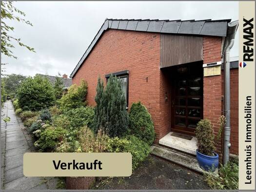 Einfamilienhaus zum Kauf 149.000 € 4 Zimmer 112 m² 311 m² Grundstück Leer Leer 26789