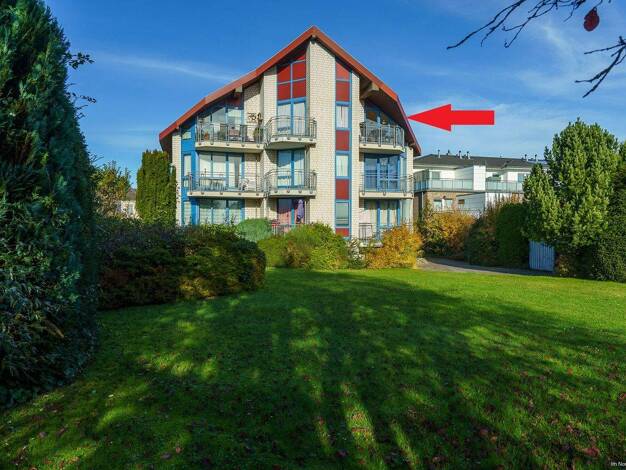 Wohnung zum Kauf 265.000 € 3 Zimmer 56,5 m² Memelstraße 9 Dahme 23747