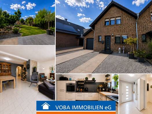 Einfamilienhaus zum Kauf 375.000 € 4 Zimmer 103 m² 344 m² Grundstück Aldenhoven Aldenhoven 52457