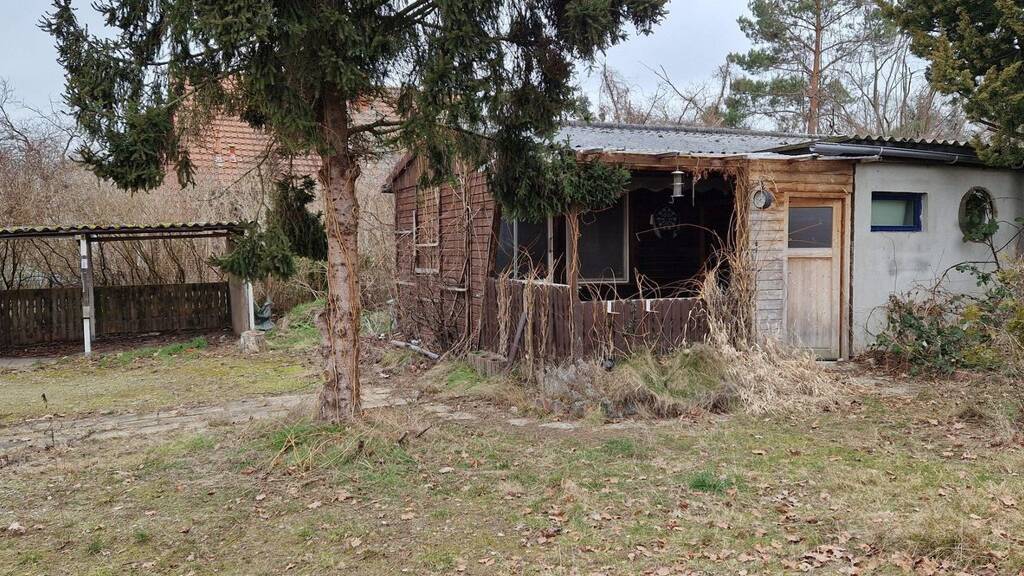 Grundstück zum Kauf provisionsfrei 230.000 € 939 m² Grundstück Priort Wustermark 14641