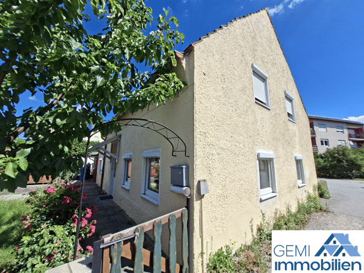 Einfamilienhaus zum Kauf 175.000 € 5 Zimmer 100 m² 180 m² Grundstück frei ab sofort Plattling 94447
