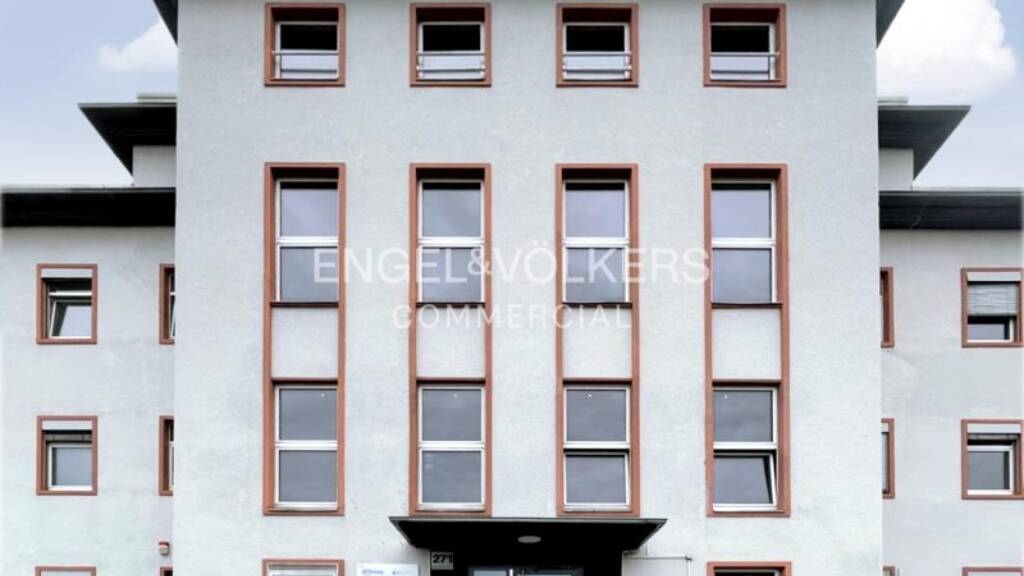 Bürofläche zur Miete 10 € 280 m² Bürofläche teilbar ab 280 m² Brink-Hafen Hannover 30179