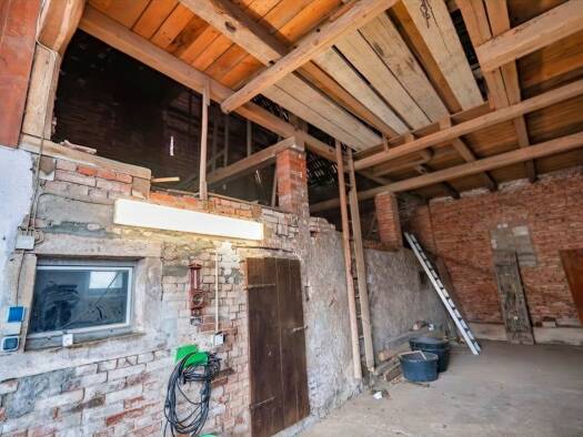 Bauernhaus zum Kauf 165.000 € 6 Zimmer 117 m² 358 m² Grundstück Thulba Oberthulba 97723