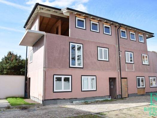 Reihenmittelhaus zum Kauf - Erstbezug provisionsfrei 320.000 € 4 Zimmer 107 m² Traiskirchen 2514