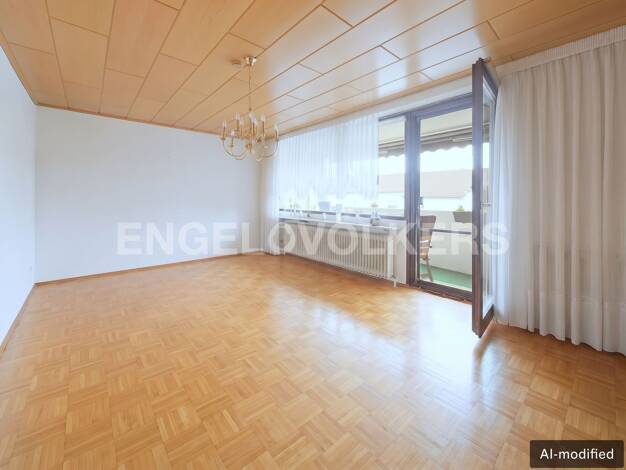 Wohnung zum Kauf 149.000 € 3 Zimmer 80 m² 4. Geschoss Bergl Schweinfurt 97424