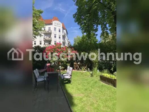 Wohnung zur Miete Tauschwohnung 988 € 2 Zimmer 60 m² EG Alsterdorf Hamburg 20251
