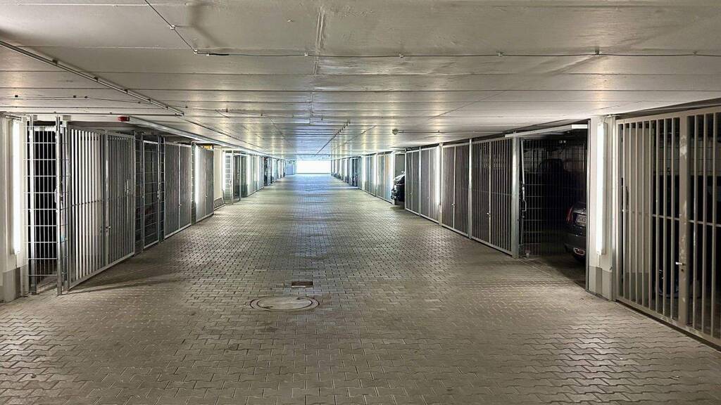 Tiefgaragenstellplatz zum Kauf 28.500 € Landsberg 86899