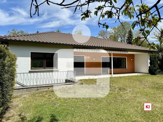 Bungalow zum Kauf 495.000 € 5 Zimmer 120 m² 890 m² Grundstück Zeckern Hemhofen 91334