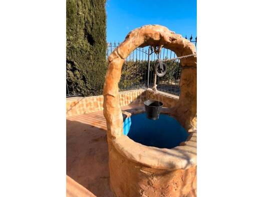 Bauernhaus zum Kauf 800.000 € 3 Zimmer 167 m² 4.405 m² Grundstück Calle Orihuela 21 Benferri 03316