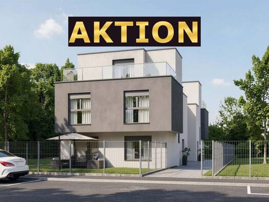 Einfamilienhaus zum Kauf - Erstbezug 739.900 € 5 Zimmer 137,2 m² 248,9 m² Grundstück Wien 1220