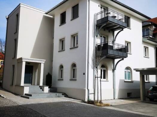 Wohnung zur Miete 1.632 € 4 Zimmer 102 m² Geschoss 2/3 frei ab 01.03.2026 Seestraße 5-1 Südstadt Ravensburg 88214