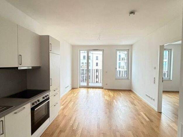Wohnung zur Miete 675 € 2 Zimmer 43,2 m² 4. Geschoss frei ab 05.03.2026 Amely-Bölte-Straße 9 Wilsdruffer Vorstadt/Seevorstadt-West Dresden 01067