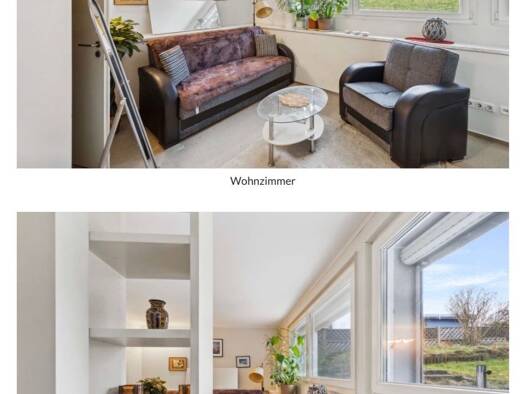 Wohnung zur Miete 600 € 1,5 Zimmer 44 m² frei ab 15.09.2026 Kuddewörde 22958