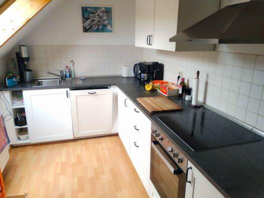 Wohnung zur Miete 525 € 3 Zimmer 70 m² Geschoss 3/3 frei ab 01.04.2026 Wernigerode 38855