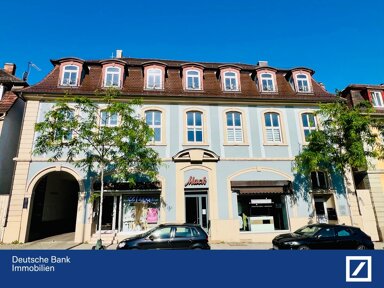 Büro-/Praxisfläche zur Miete provisionsfrei 14,65 € Ludwigsburg - Mitte Ludwigsburg 71638