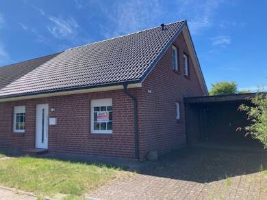 Haus zum Kauf 330.000 € 4 Zimmer 101 m² 372 m² Grundstück Schlehenweg 22 Schneverdingen Schneverdingen 29640