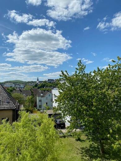 Wohnung zur Miete 539 € 3 Zimmer 85 m² 1. Geschoss Löckestraße 11 Neustadt Arnsberg 59821