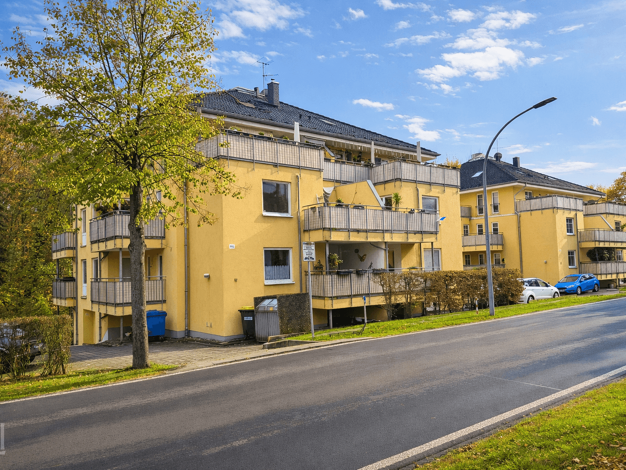 Sonstiges zum Kauf als Kapitalanlage geeignet 195.000 € 3 Zimmer 78 m² Ernst-Thälmann-Straße 101 Strausberg 15344