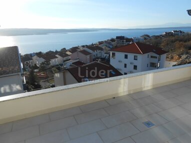 Wohnung zum Kauf 384.895 € 4 Zimmer 102 m² 2. Geschoss Crikvenica center