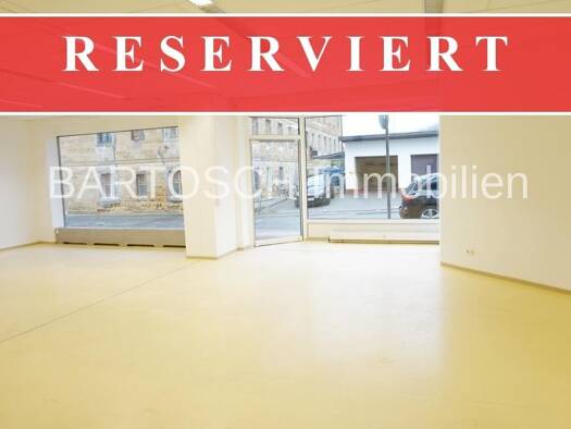 Laden zur Miete 500 € 75 m² Verkaufsfläche Ebermannstadt 91320