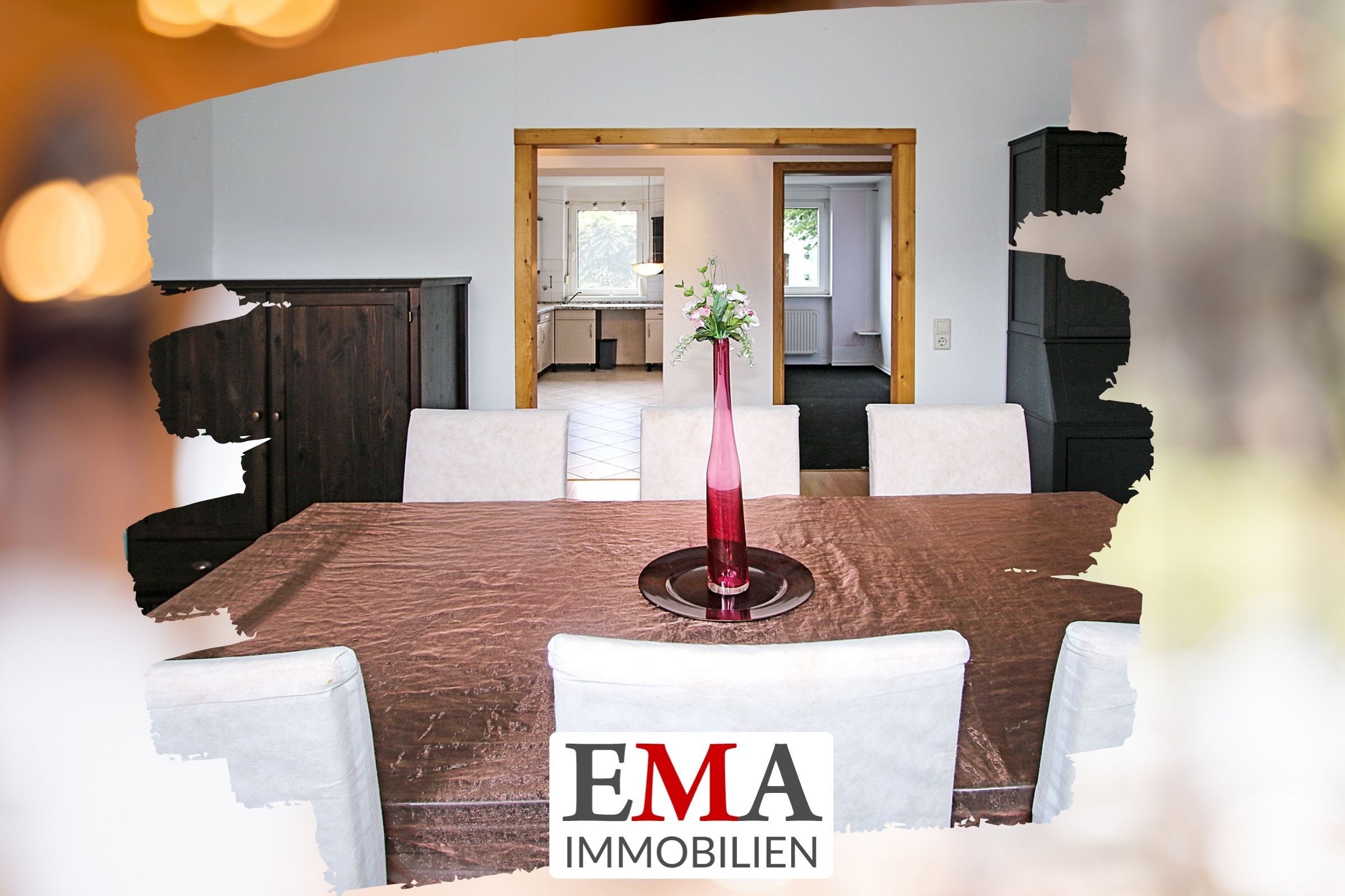 Mehrfamilienhaus zum Kauf 399.000 € 6 Zimmer 139 m²<br/>Wohnfläche 660 m²<br/>Grundstück Seegefeld Falkensee 14612