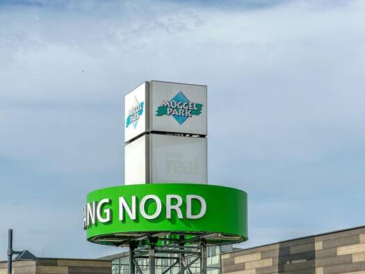 Sonstiges zum Kauf als Kapitalanlage geeignet 1.800.000 € 2.950 m² 3.314 m² Grundstück Gosen Gosen-Neu Zittau 15537