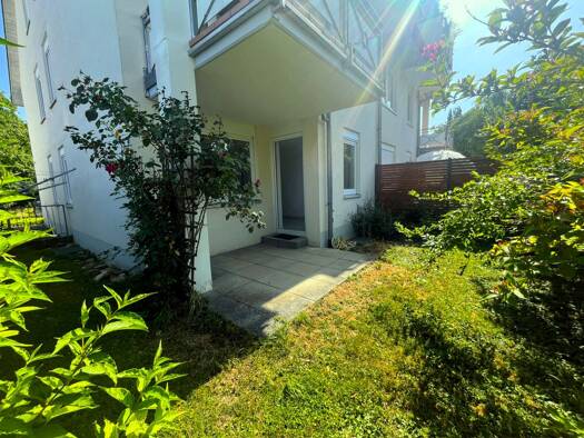 Wohnung zur Miete 700 € 2 Zimmer 59,9 m² Geschoss EG/3 frei ab 01.10.2026 Schliengen Schliengen 79418