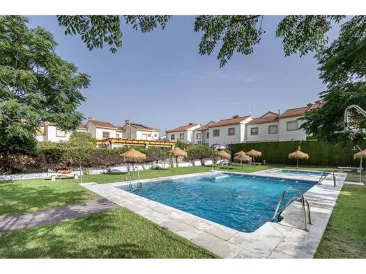 Reihenhaus zur Miete 1.200 € 5 Zimmer 219 m² Alhendín 18620