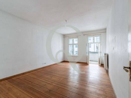 Wohnung zum Kauf 298.000 € 2 Zimmer 59,7 m² 3. Geschoss Friedrichshain Friedrichshain-Kreuzberg 10249