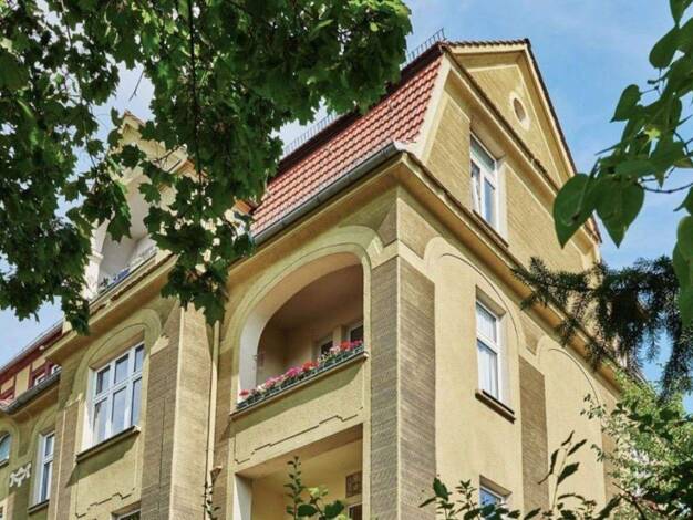Wohnung zum Kauf provisionsfrei 549.000 € 4,5 Zimmer 107 m² 3. Geschoss Unter den Eichen Lichterfelde Berlin 12205