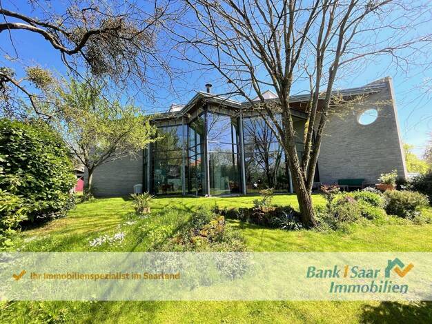 Einfamilienhaus zum Kauf 920.000 € 6 Zimmer 240 m² 1.105 m² Grundstück Lebach 66822