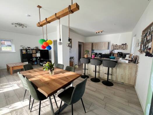 Einfamilienhaus zum Kauf 400.000 € 4 Zimmer 116,1 m² 572 m² Grundstück Schmidmühlen Schmidmühlen 92287