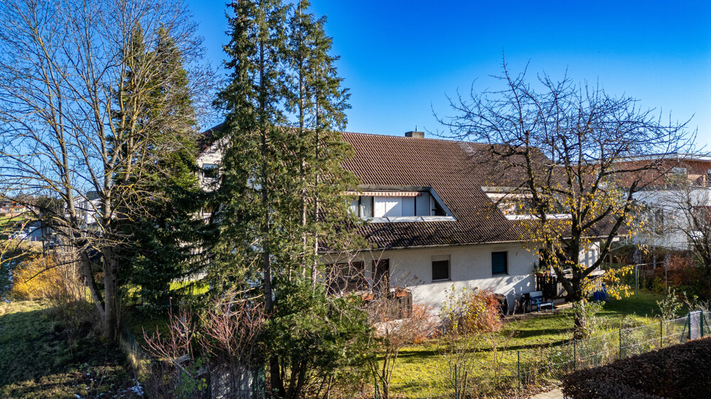 Mehrfamilienhaus zum Kauf 15 Zimmer 298 m²<br/>Wohnfläche 596 m²<br/>Grundstück Ramersdorf München 81735