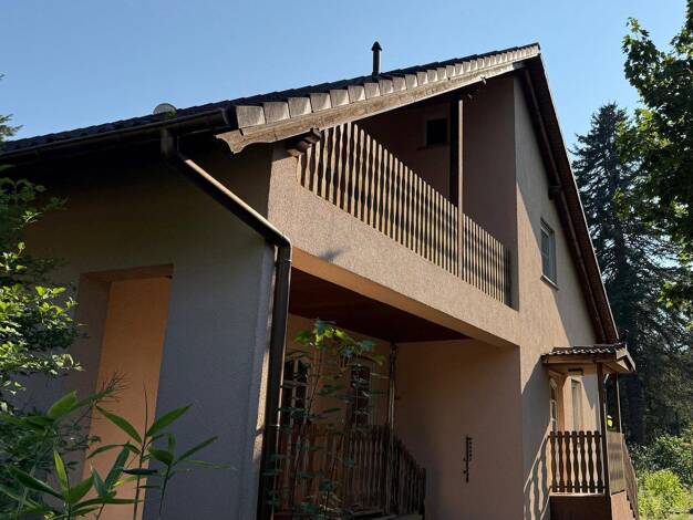 Einfamilienhaus zum Kauf provisionsfrei 740.000 € 8,5 Zimmer 352 m² 2.623 m² Grundstück Fichtenwalde Beelitz 14547