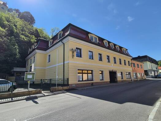 Wohnung zur Miete 544 € 3 Zimmer 66,8 m² 2. Geschoss Pitten 2823