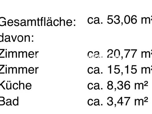 Studio zur Miete Tauschwohnung 323 € 2 Zimmer 53 m² 1. Geschoss Neu-Hohenschönhausen Berlin 13057