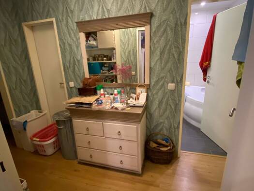 Wohnung zur Miete 1.090 € 3 Zimmer 78 m² Geschoss 1/3 frei ab 01.03.2026 Am Weidengraben 196 Kürenz Trier 54296