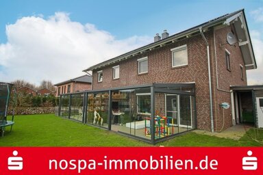 Mehrfamilienhaus zum Kauf 820.000 € 8 Zimmer 278 m² 701 m² Grundstück Klinkerhof Schleswig 24837