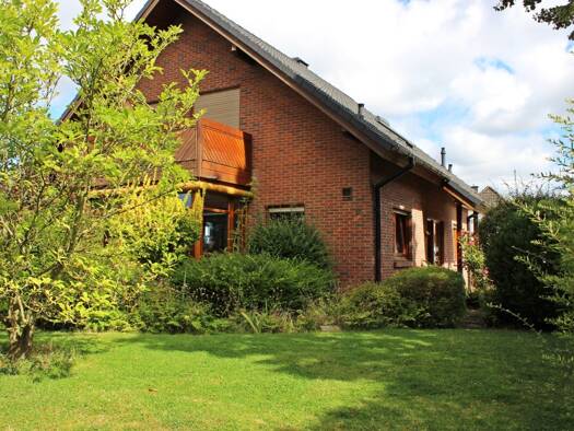 Einfamilienhaus zum Kauf 475.000 € 5 Zimmer 160 m² 953 m² Grundstück Wittenförden 19073
