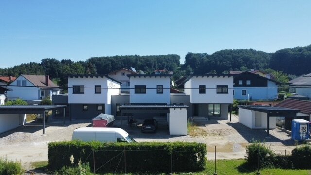 Reihenendhaus zum Kauf 499.000 € 4 Zimmer 100,7 m²<br/>Wohnfläche 1.013 m²<br/>Grundstück Riedersbach 5120